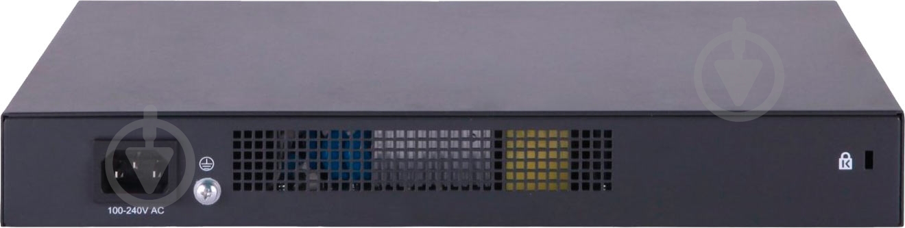 Wi-Fi-роутер HP MSR958 (JH300A) - фото 2