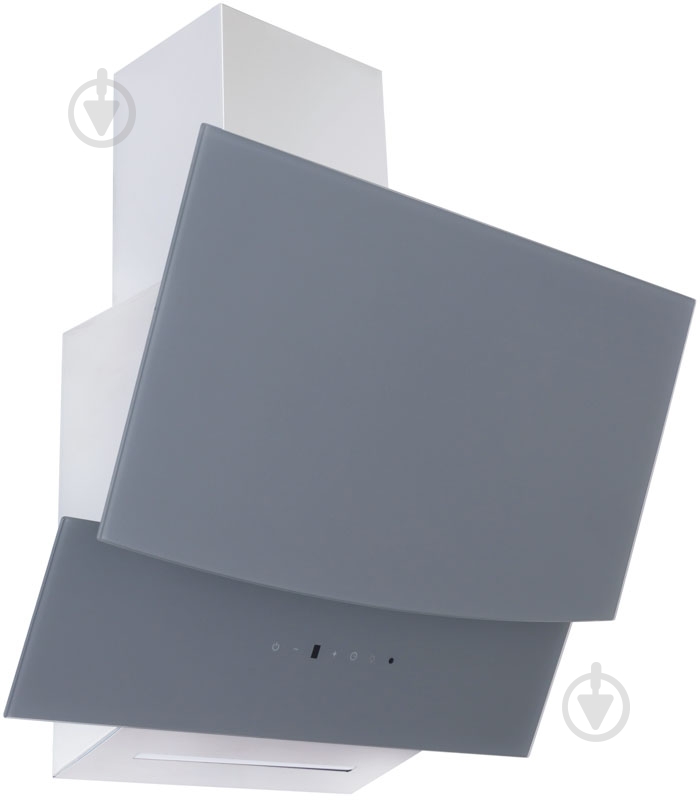 Витяжка Perfelli DNS 6743 B 1100 GR LED Strip - фото 2 Витяжка Perfelli DNS 6743 B 1100 GR LED Strip - фото 2