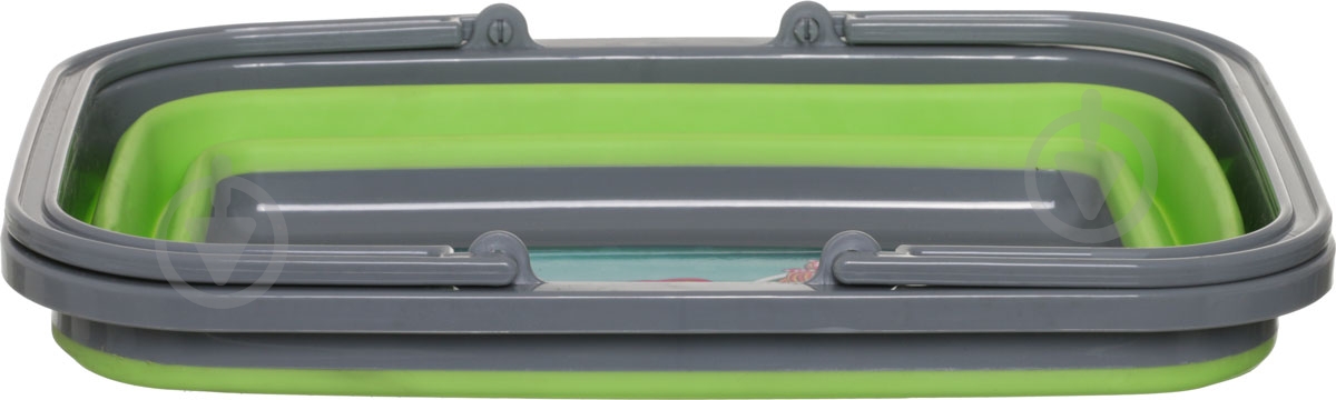 Корзина складываемая 1 шт. Гривня Петрівна - фото 3