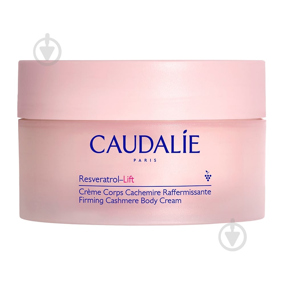 Крем для тіла Caudalie Cashmere 200 мл - фото 1
