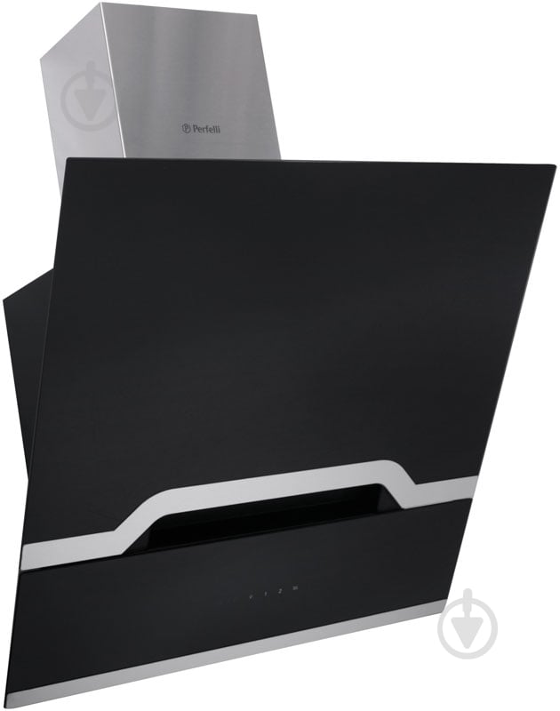 Вытяжка Perfelli DNS 6733 B 1100 BL/I LED Strip - фото 2 Вытяжка Perfelli DNS 6733 B 1100 BL/I LED Strip - фото 2