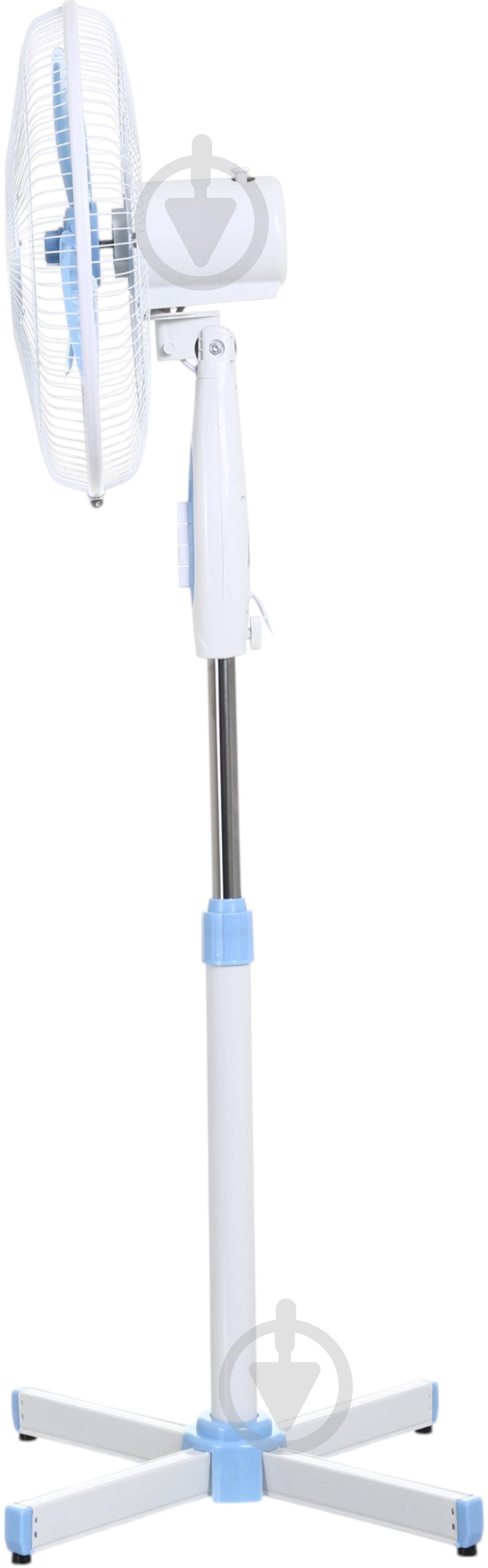Вентилятор UP! (Underprice) SF-1615B - фото 5