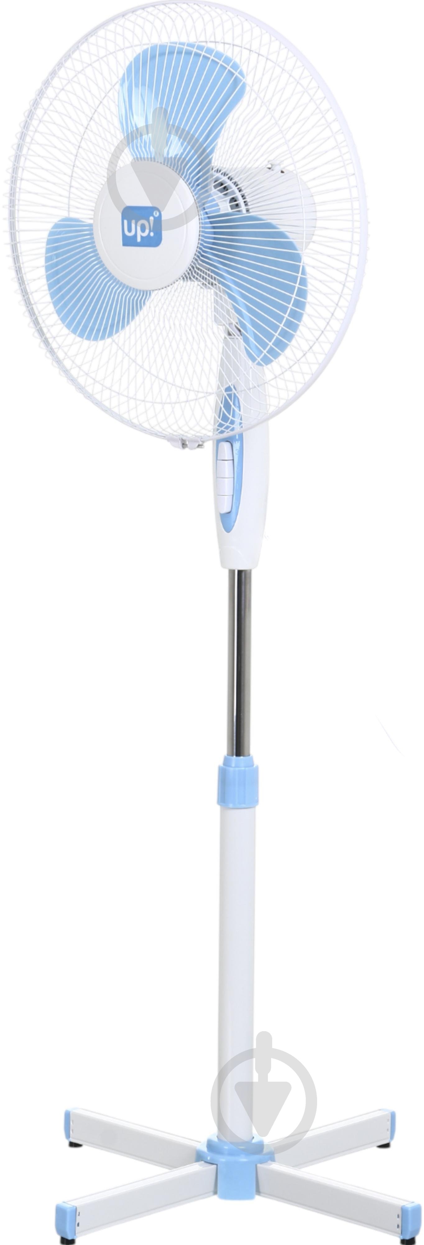 Вентилятор UP! (Underprice) SF-1615B - фото 2
