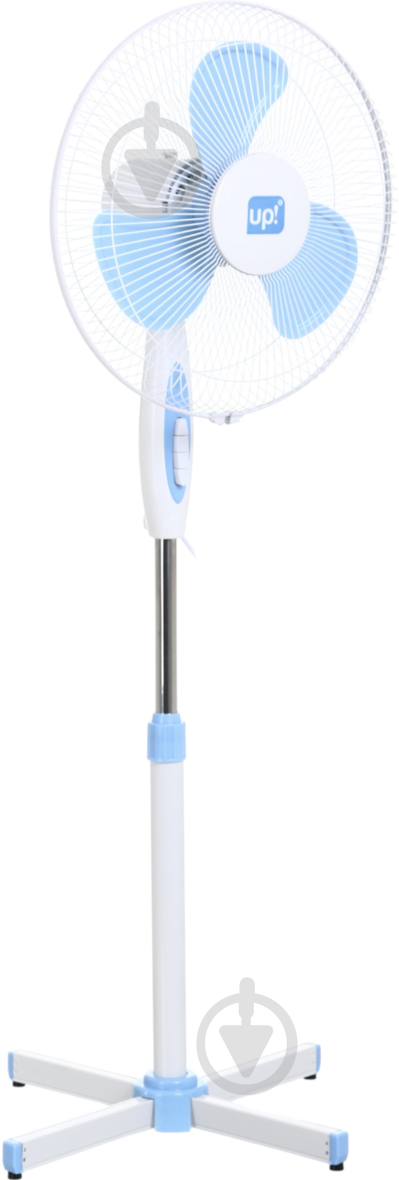 Вентилятор UP! (Underprice) SF-1615B - фото 3