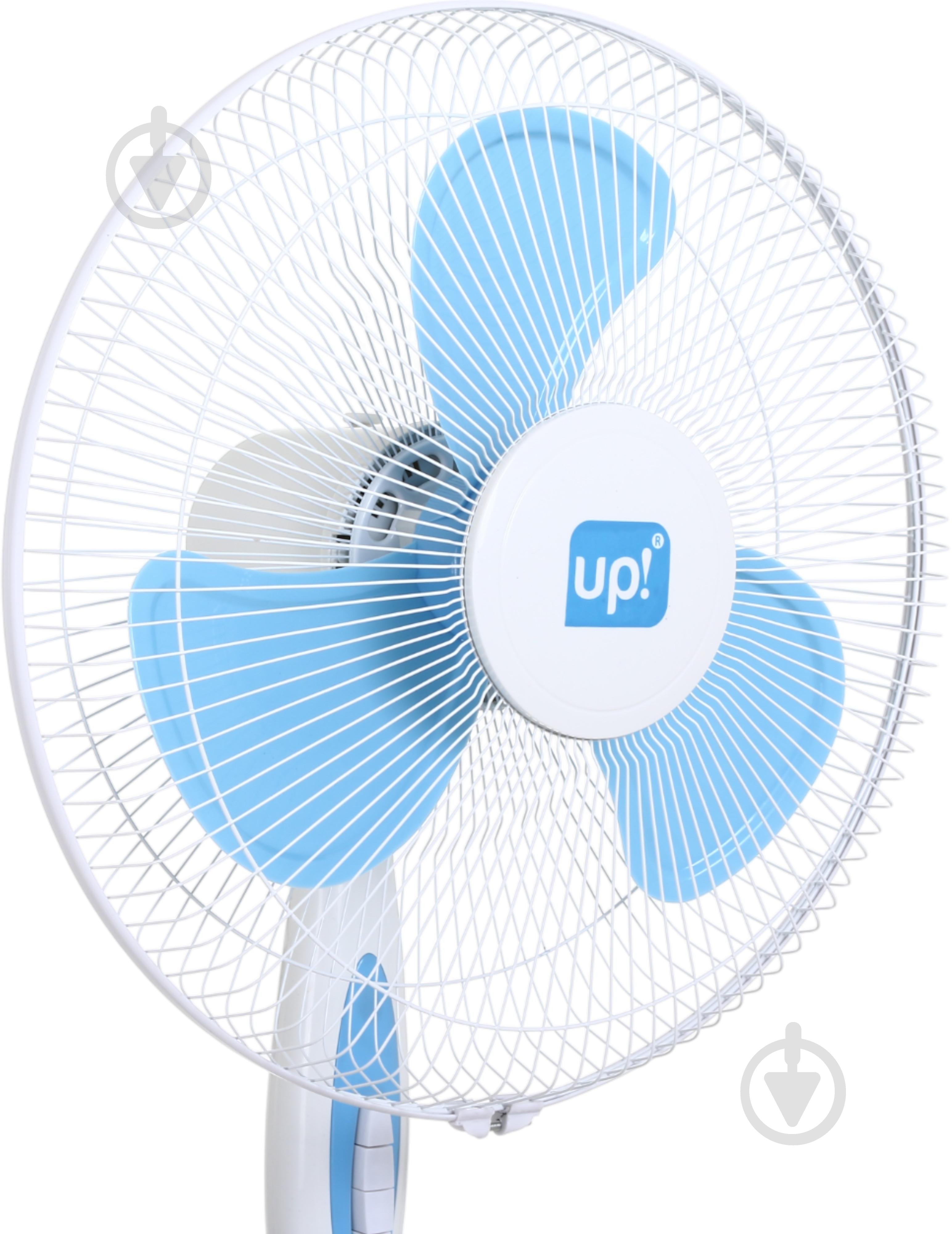 Вентилятор UP! (Underprice) SF-1615B - фото 6