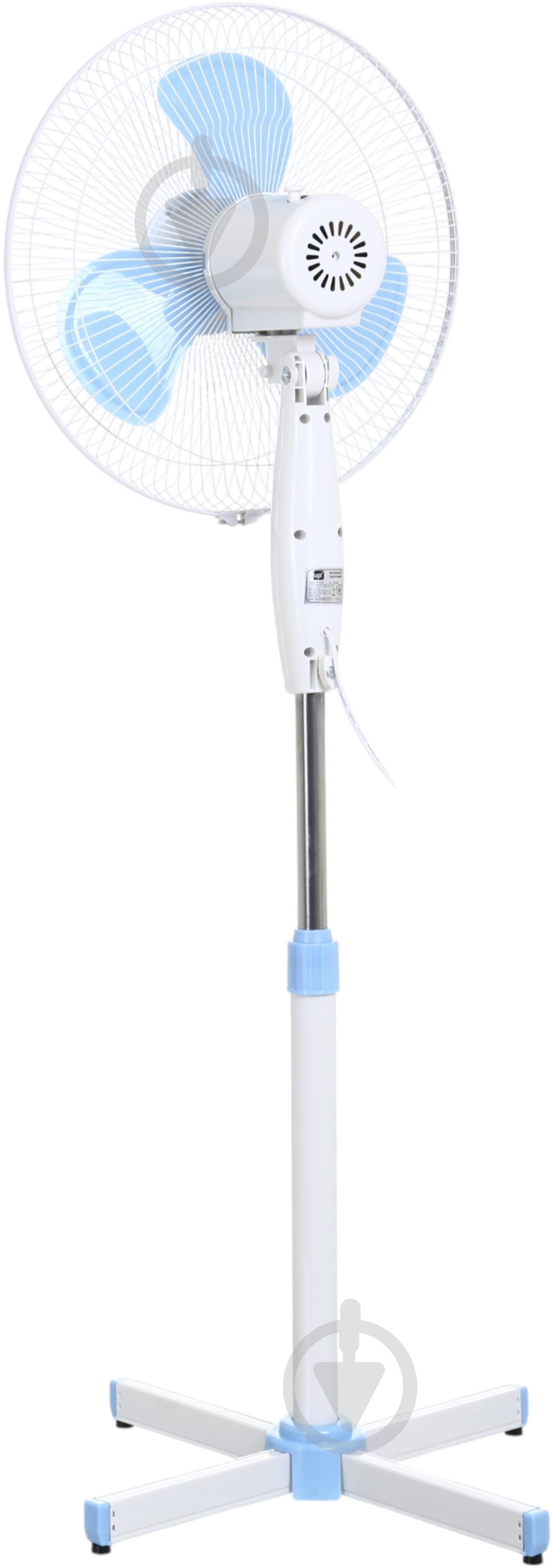 Вентилятор UP! (Underprice) SF-1615B - фото 4