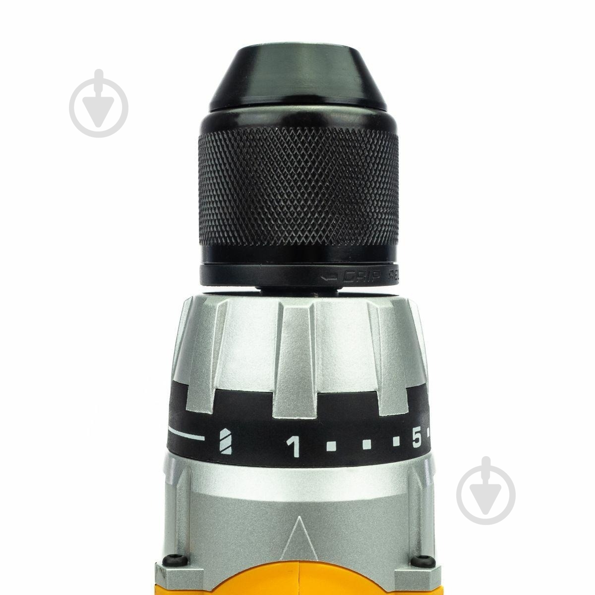 Шуруповерт ударний акумуляторний JCB JCB-18DD-2X-E - фото 3