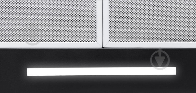 Витяжка Perfelli TS 6723 B 1100 BL LED Strip - фото 6