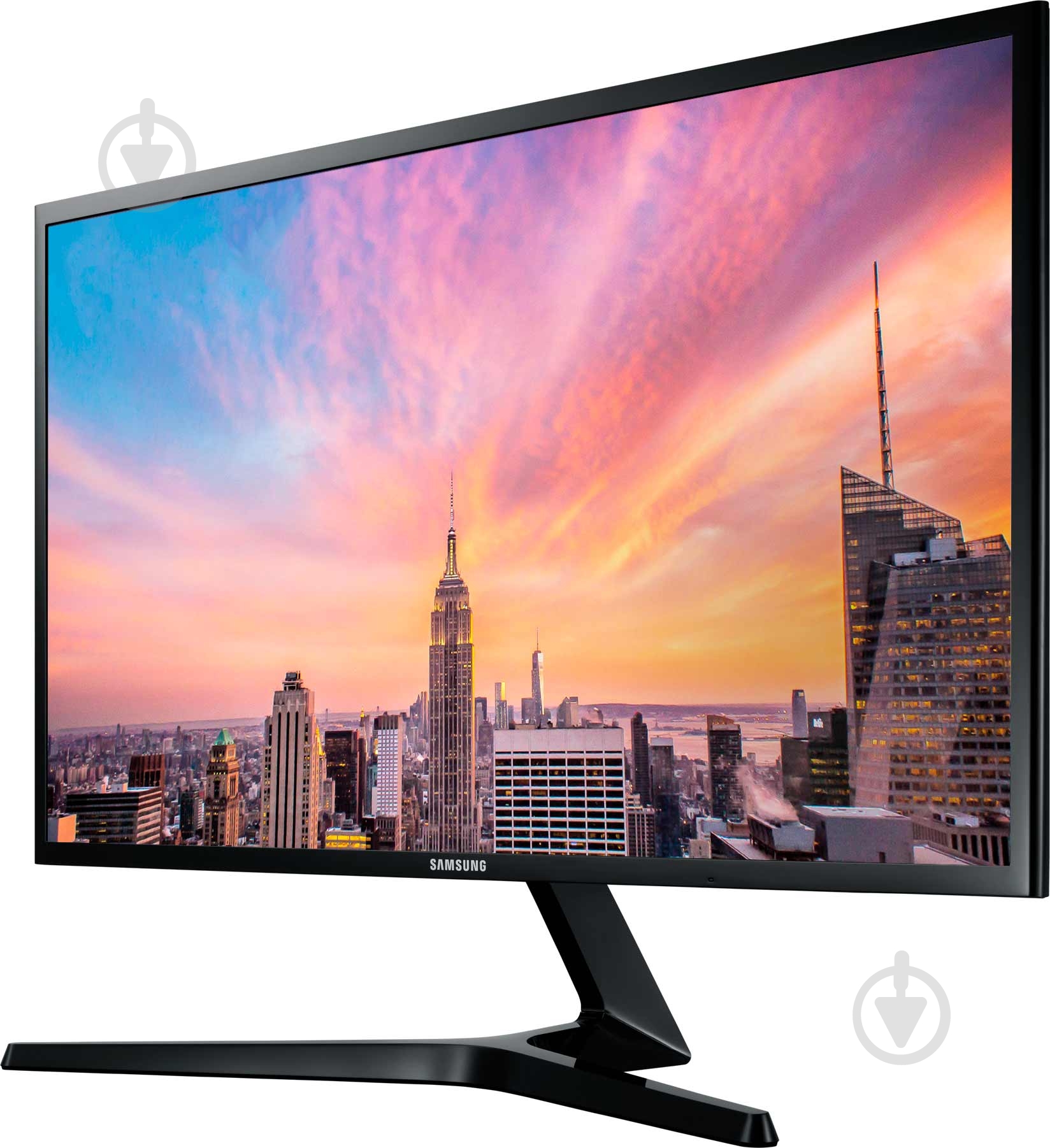 Монитор Samsung S27F358F 27" (LS27F358FWIXCI) - фото 4 Монитор Samsung S27F358F 27" (LS27F358FWIXCI) - фото 4