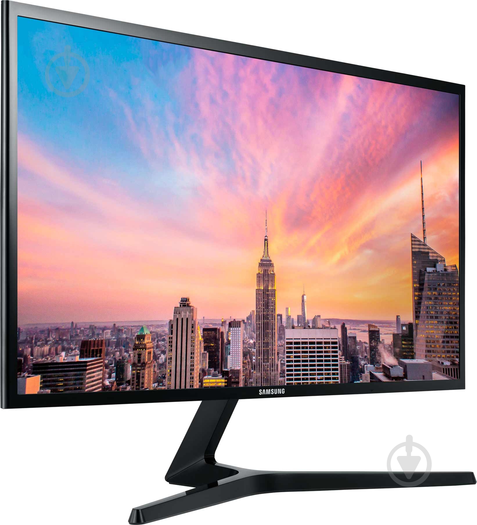 Монитор Samsung S27F358F 27" (LS27F358FWIXCI) - фото 5 Монитор Samsung S27F358F 27" (LS27F358FWIXCI) - фото 5