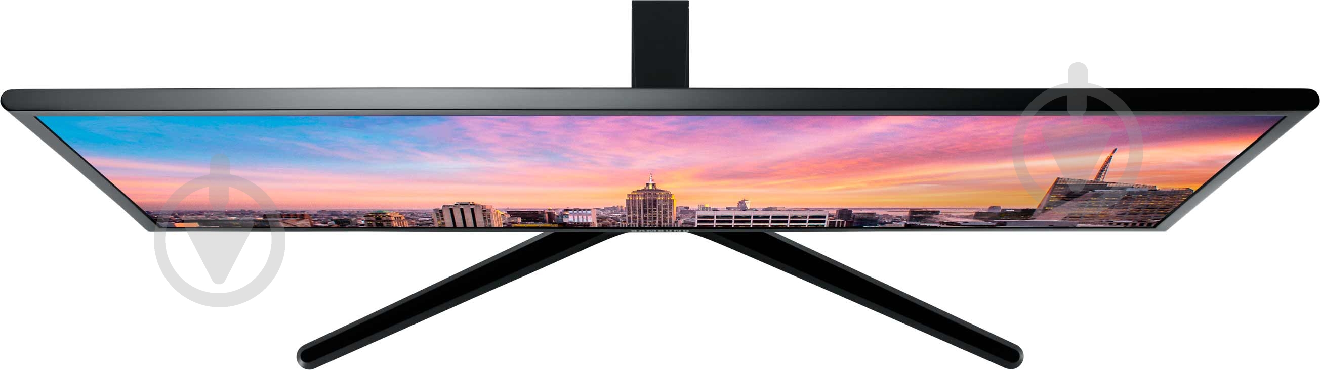 Монитор Samsung S27F358F 27" (LS27F358FWIXCI) - фото 6 Монитор Samsung S27F358F 27" (LS27F358FWIXCI) - фото 6