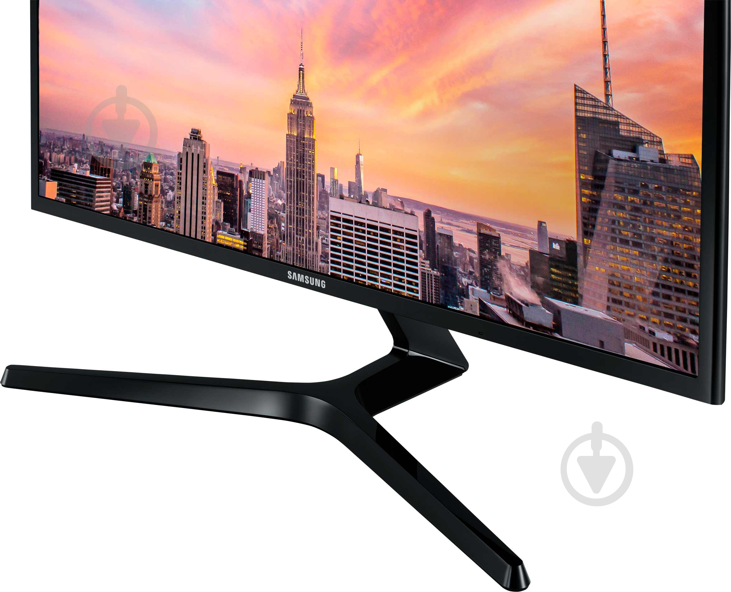 Монитор Samsung S27F358F 27" (LS27F358FWIXCI) - фото 8 Монитор Samsung S27F358F 27" (LS27F358FWIXCI) - фото 8