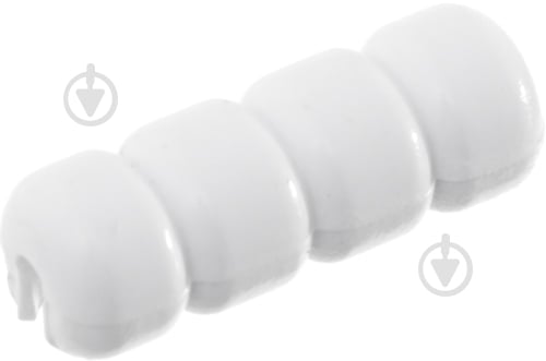 Замок цепочки BESTA Mini белый - фото 1 Замок цепочки BESTA Mini белый - фото 1