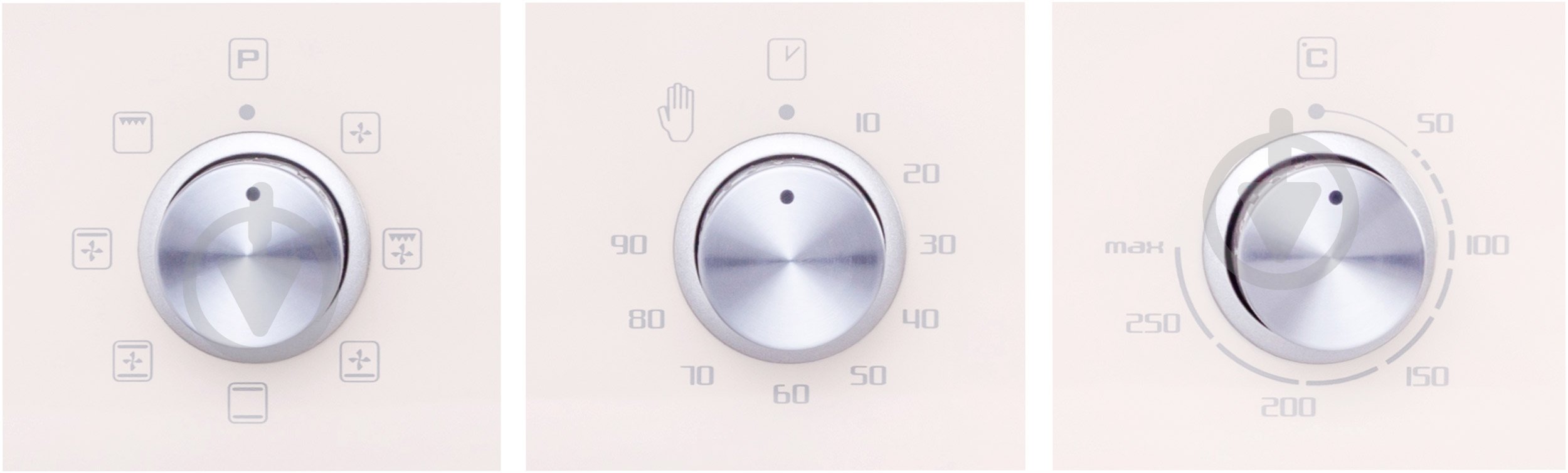 Духовой шкаф Perfelli BOE 6720 IV - фото 7