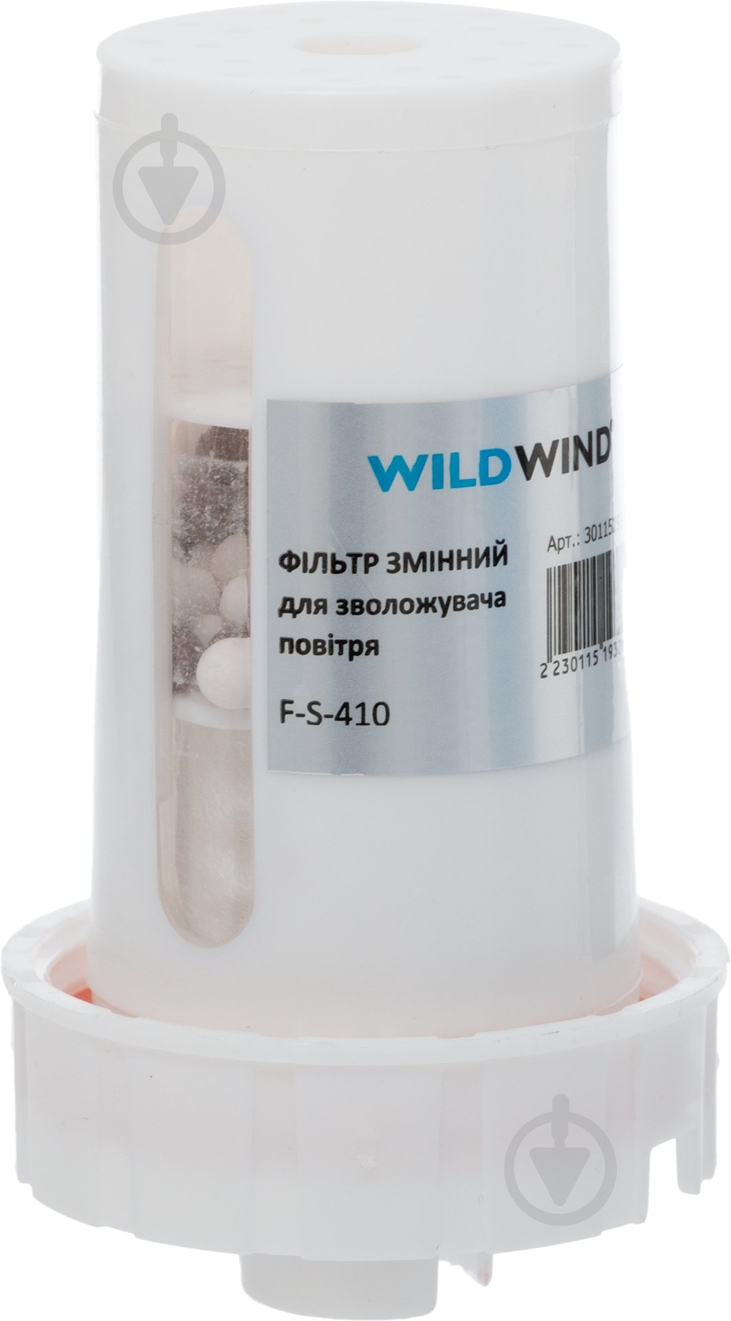 Фільтр для зволожувача Wild Wind F-S-410 - фото 1