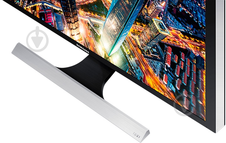Монітор Samsung U28E590D 28" (LU28E590DS/CI) - фото 6