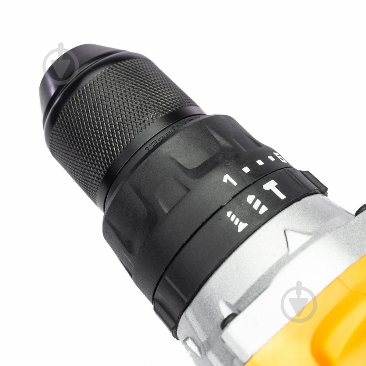 Шуруповерт ударний акумуляторний JCB JCB-18BLCD-2XB-E - фото 5 Шуруповерт ударний акумуляторний JCB JCB-18BLCD-2XB-E - фото 5