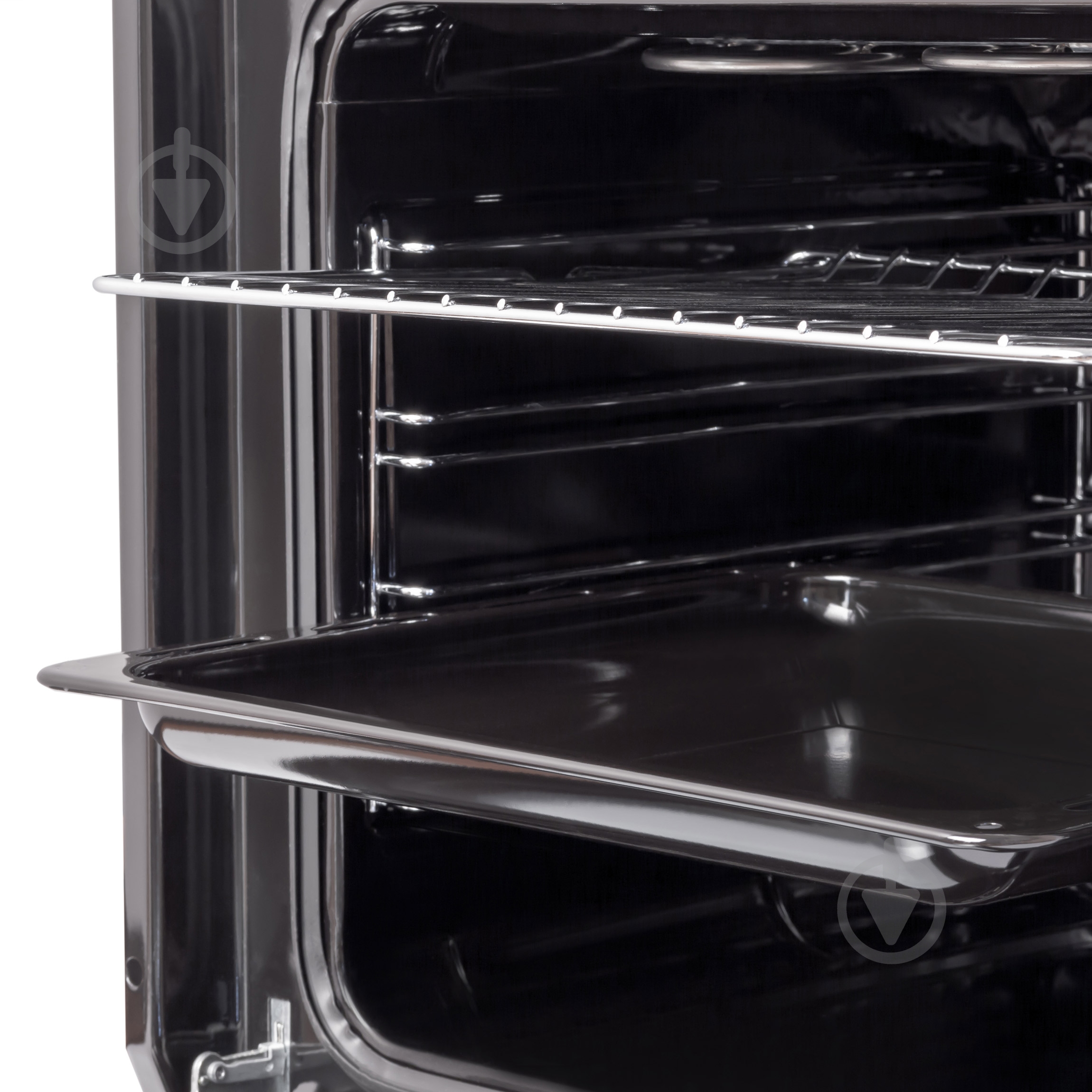 Духовой шкаф Perfelli BOE 67201 IV - фото 10