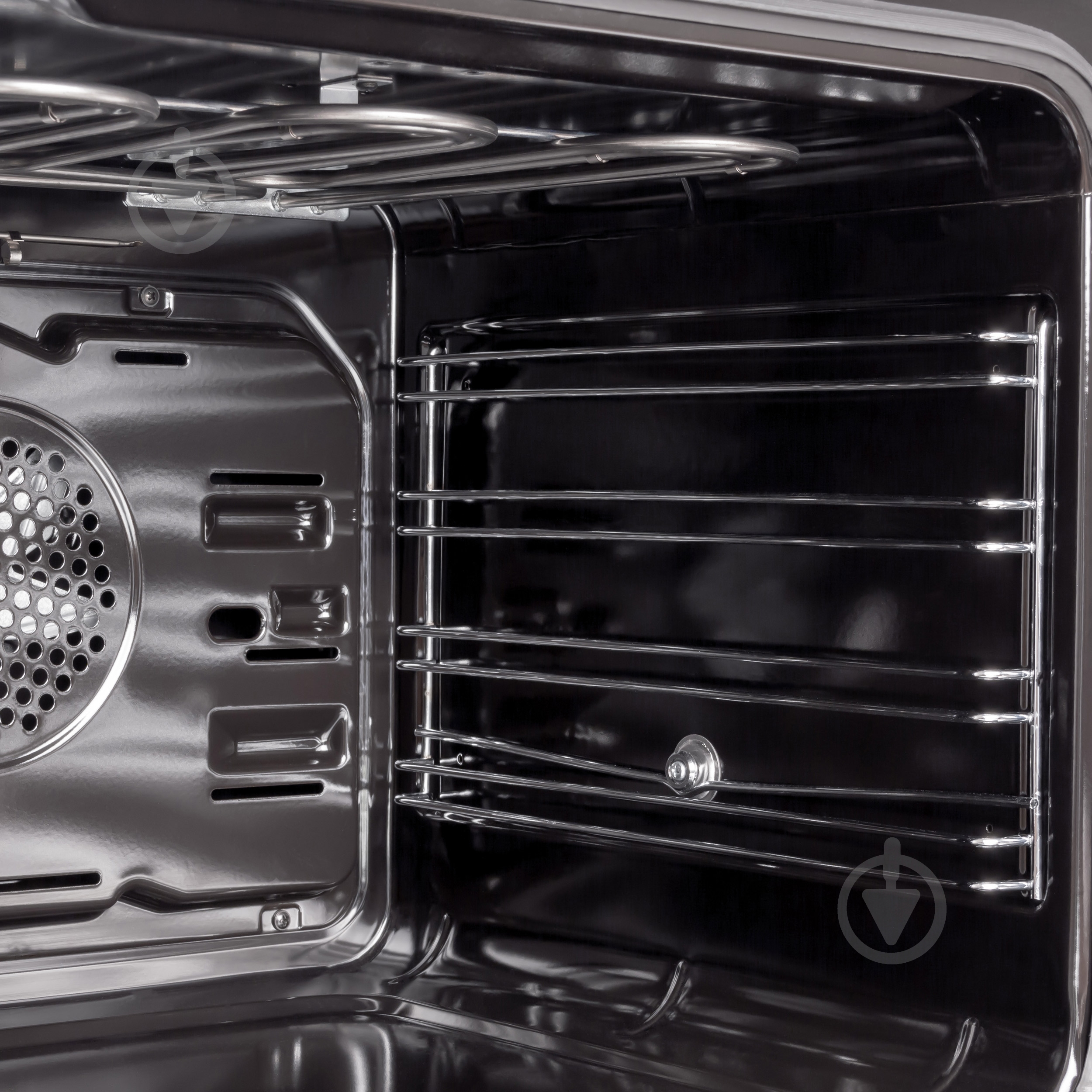 Духовой шкаф Perfelli BOE 67201 IV - фото 9