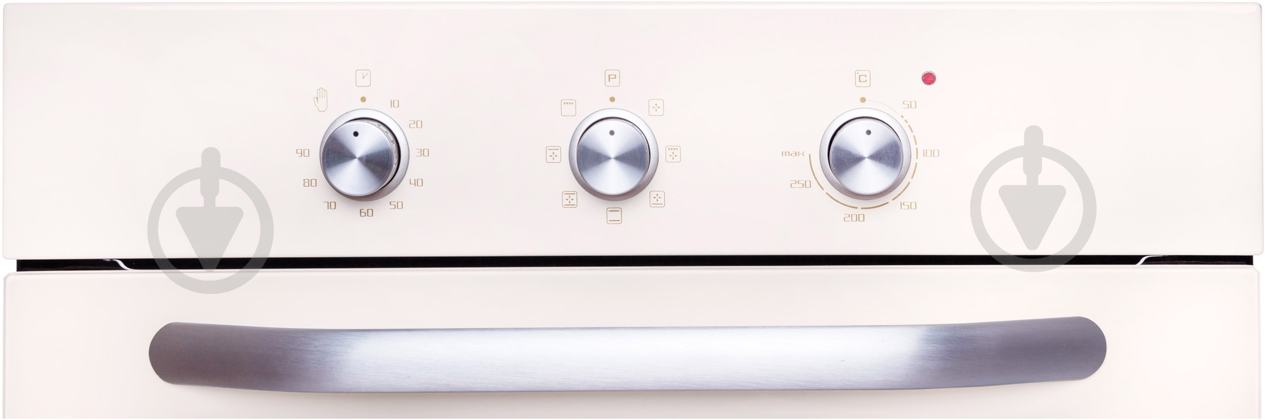 Духовой шкаф Perfelli BOE 67201 IV - фото 6