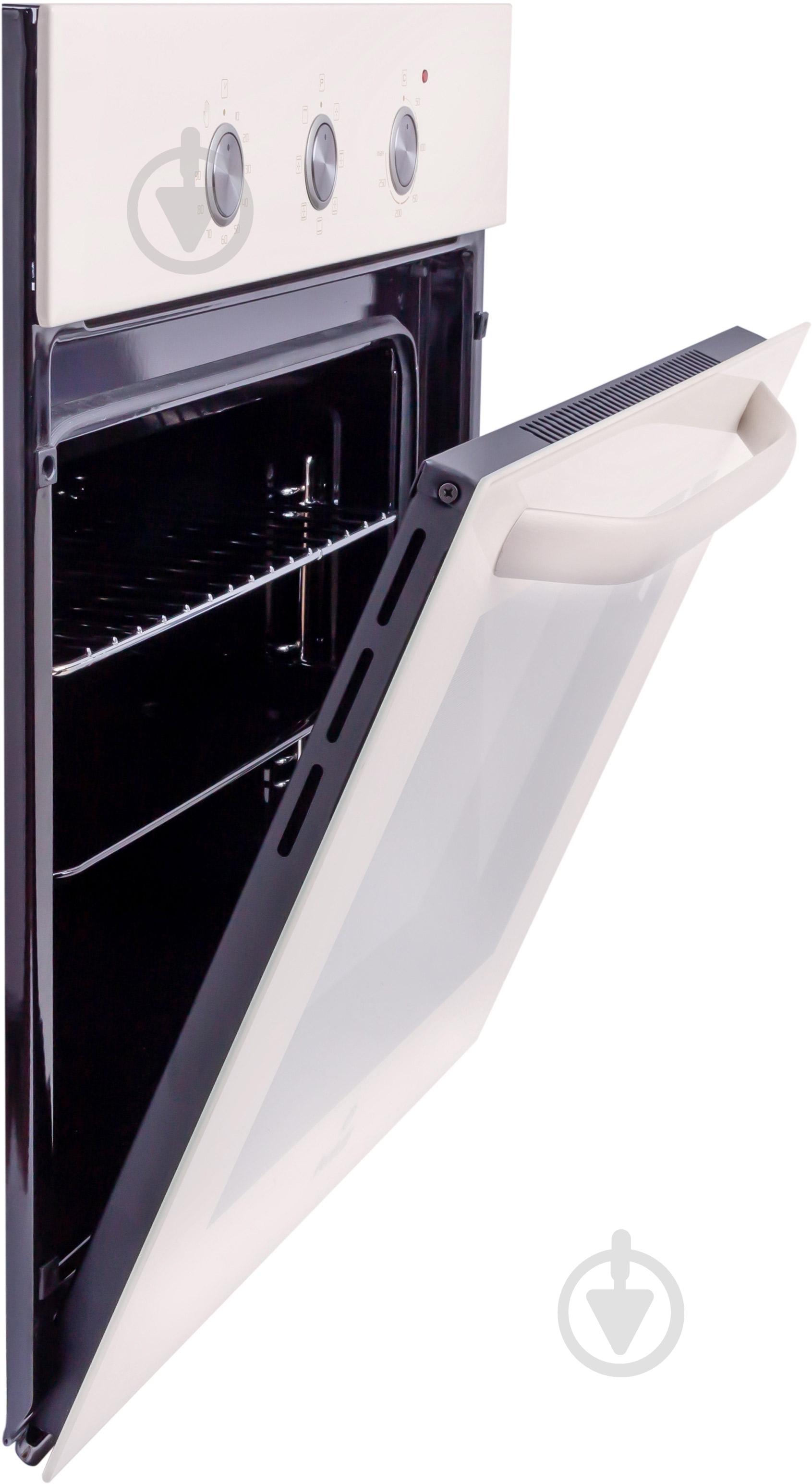 Духовой шкаф Perfelli BOE 67201 IV - фото 4