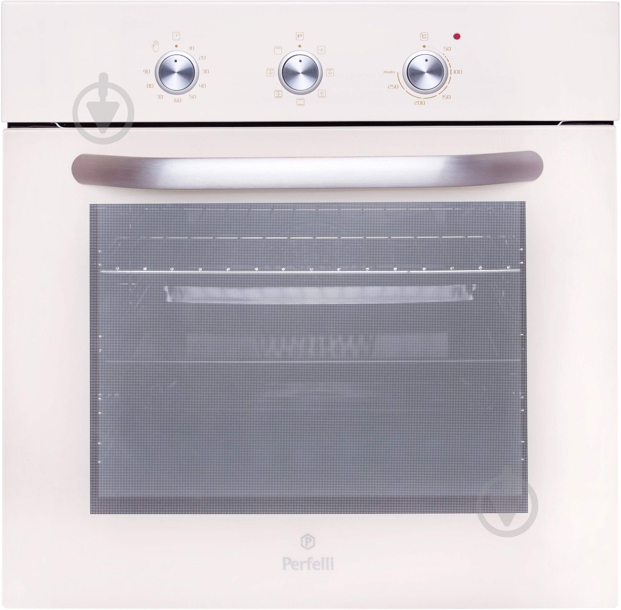 Духовой шкаф Perfelli BOE 67201 IV - фото 1