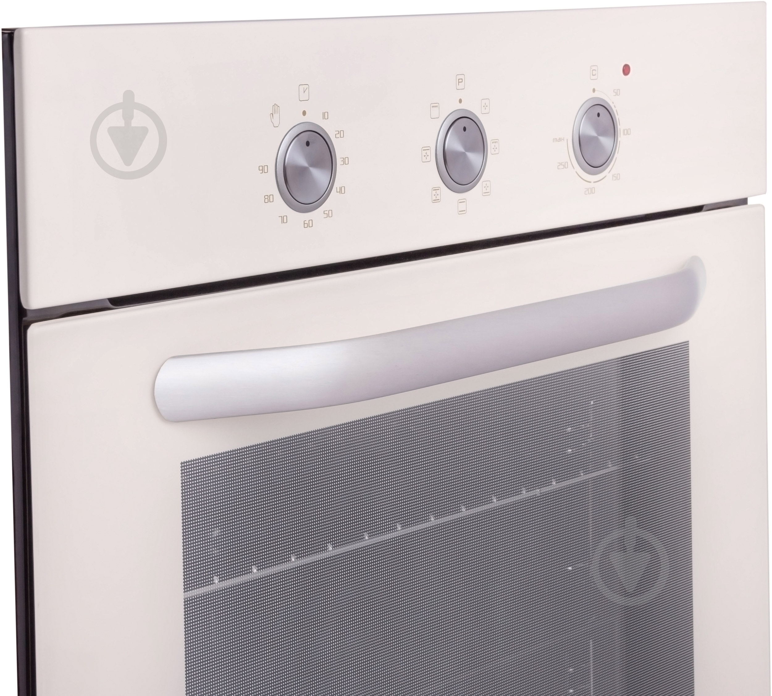 Духовой шкаф Perfelli BOE 67201 IV - фото 2