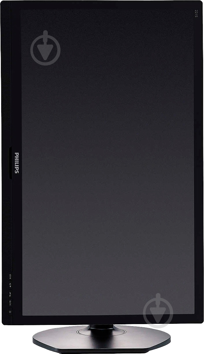 Монитор Philips 23,8" (221S6QYMB/00) - фото 3