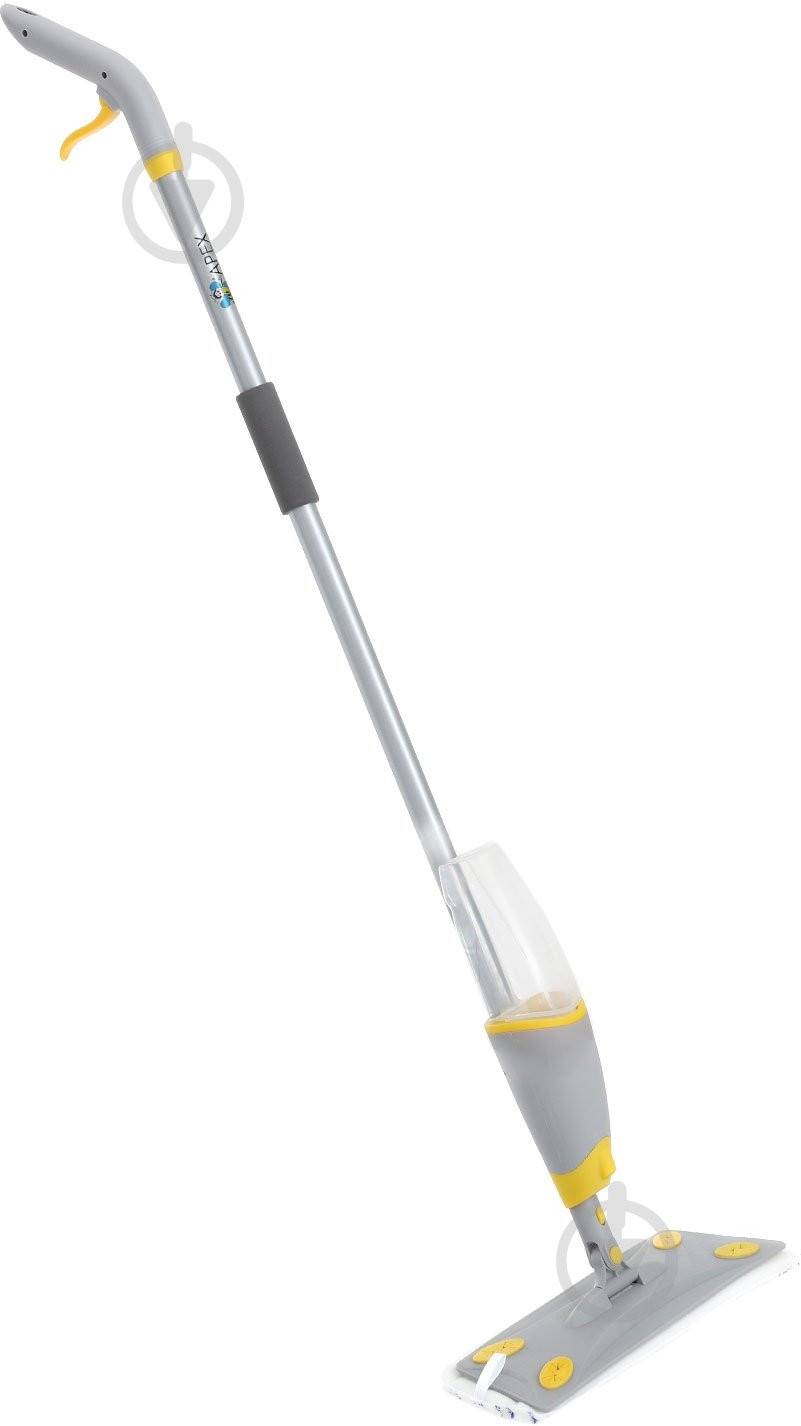 Швабра для пола Apex 40 см 10197 - фото 2