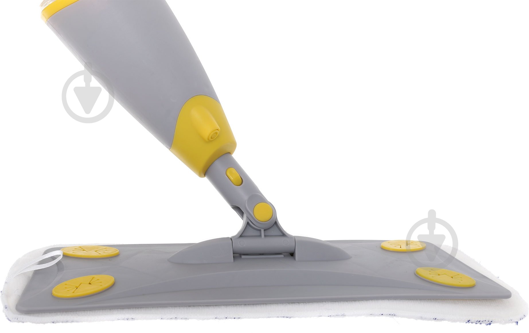 Швабра для пола Apex 40 см 10197 - фото 4