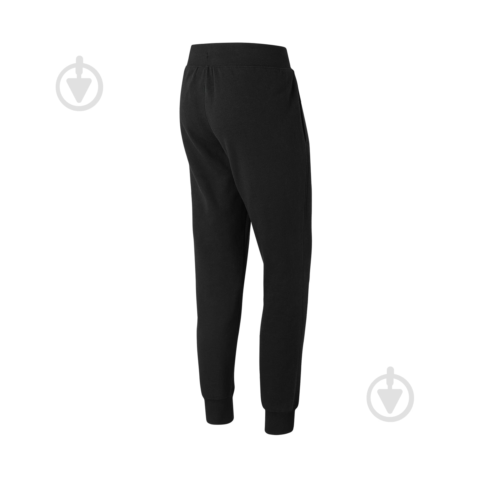 Брюки New Balance WP83855BK р. L черный - фото 2