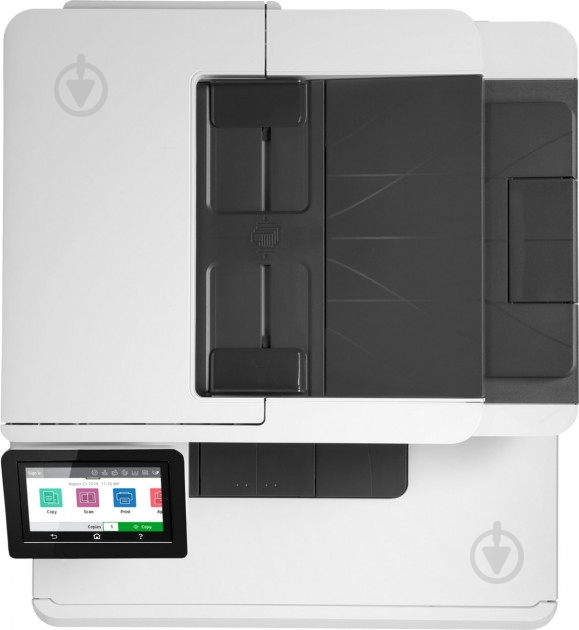 МФУ HP Color LaserJet Pro M479dw А4 (W1A77A) - фото 5
