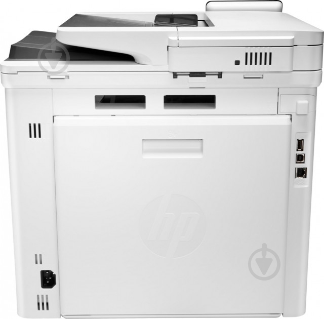 МФУ HP Color LaserJet Pro M479dw А4 (W1A77A) - фото 3