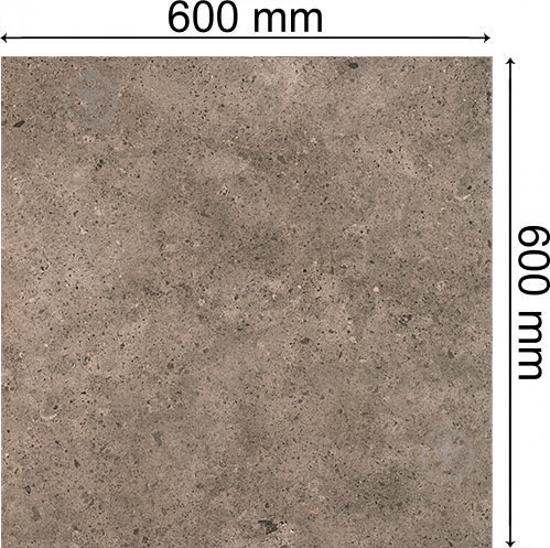Плитка Ceramika Paradyz Starlight antracite gres szkl mat 60x60 см - фото 7 Плитка Ceramika Paradyz Starlight antracite gres szkl mat 60x60 см - фото 7