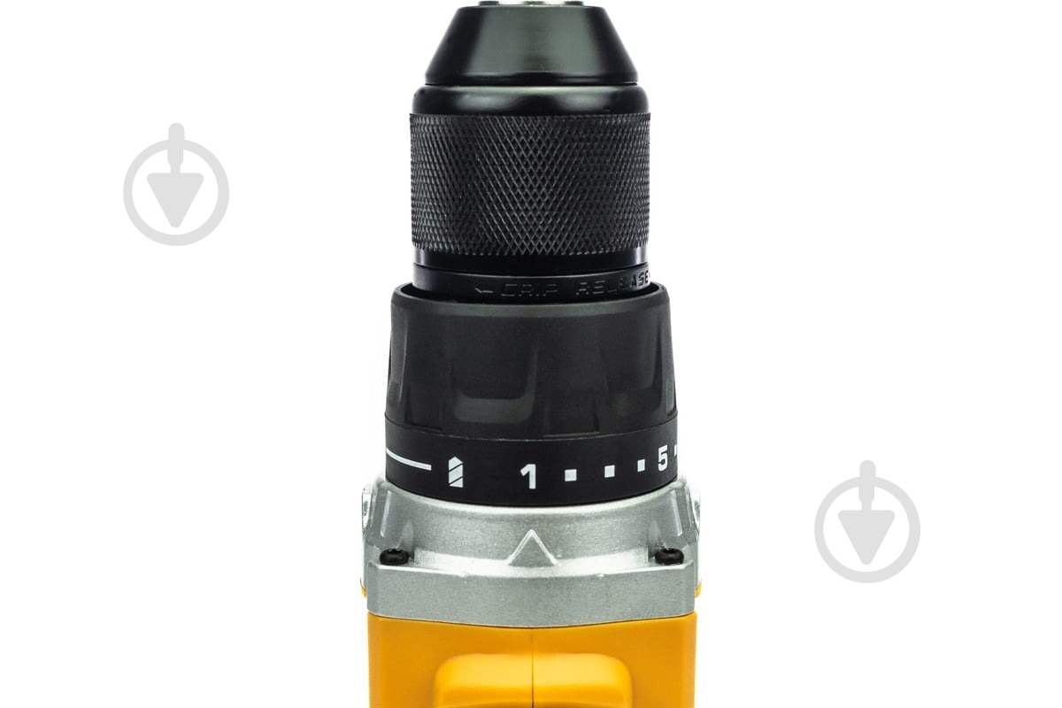 Шуруповерт ударний акумуляторний JCB JCB-18BLDD-B-E - фото 8