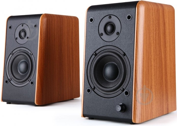 Колонки Microlab B-77 2.0 black - фото 3