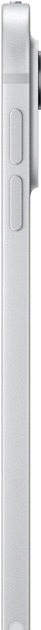Планшет Apple iPad Pro M4 2024 with Nano-texture Glass 11" 16/2000GB Wi-Fi + Cellular silver (MWRT3NF/A) - фото 2 Планшет Apple iPad Pro M4 2024 with Nano-texture Glass 11" 16/2000GB Wi-Fi + Cellular silver (MWRT3NF/A) - фото 2