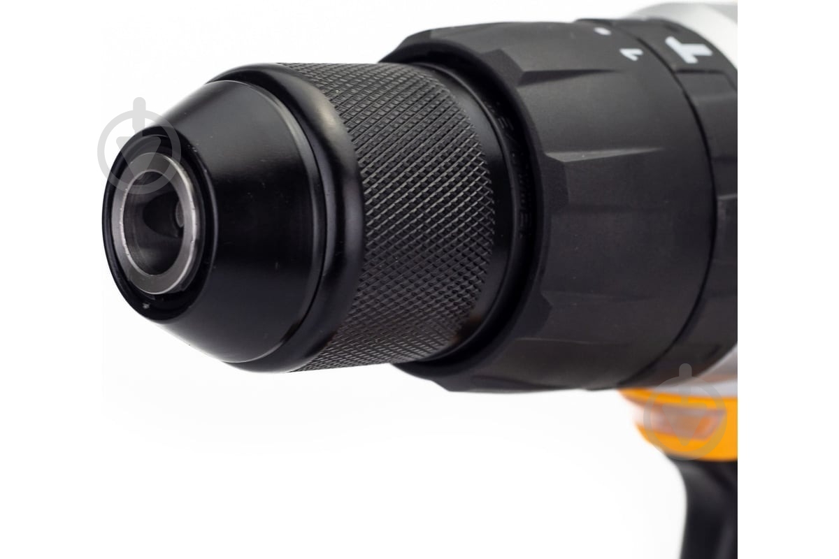 Шуруповерт ударный аккумуляторный JCB JCB-18CD-B-E - фото 8