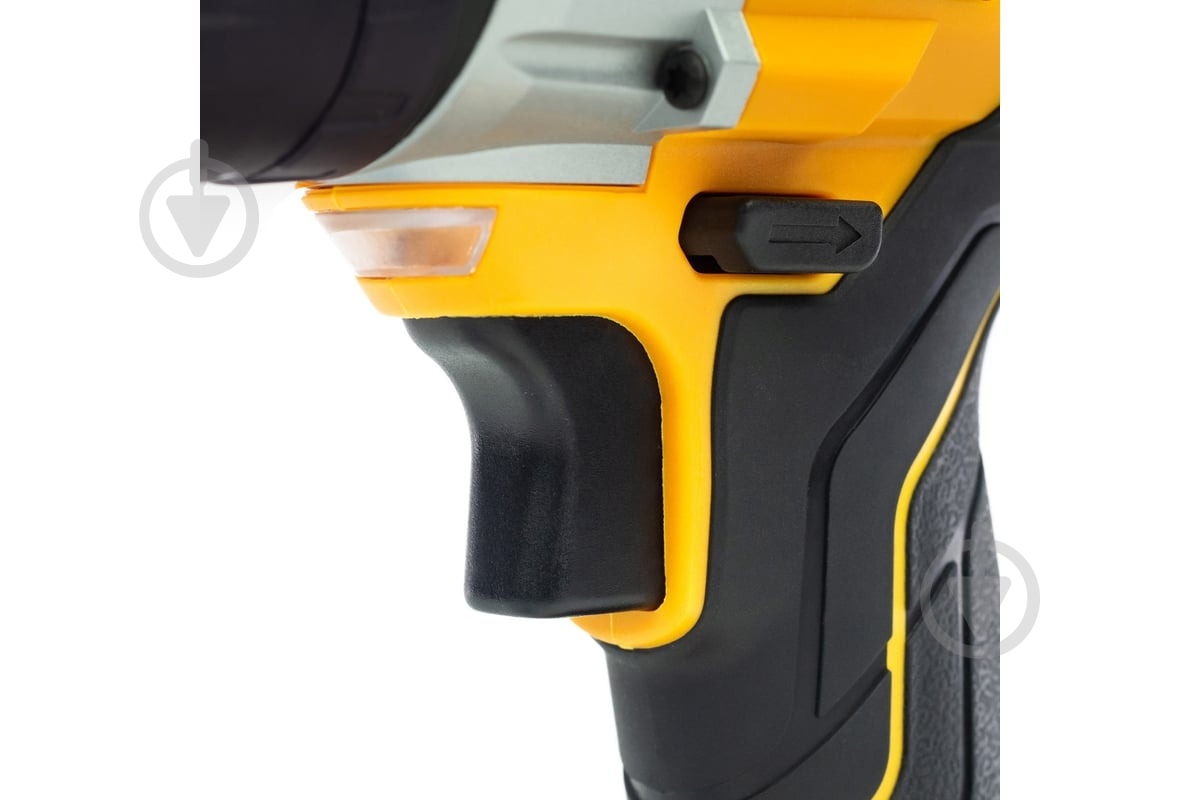 Шуруповерт ударный аккумуляторный JCB JCB-18CD-B-E - фото 7