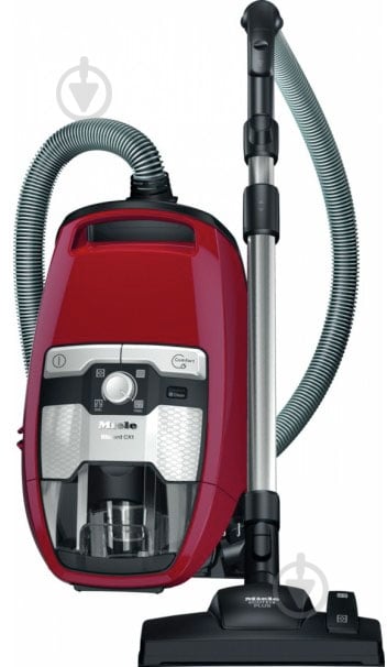 Пылесос Miele Blizzard CX1 PowerLine SKRF3 - фото 1