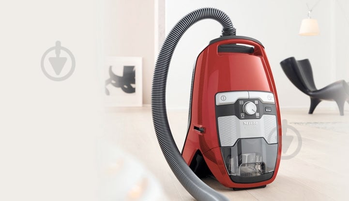 Пылесос Miele Blizzard CX1 PowerLine SKRF3 - фото 2