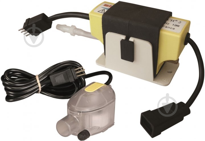 Насос для отвода конденсата SICCOM mini Flowatch 2 Silence - фото 1 Насос для отвода конденсата SICCOM mini Flowatch 2 Silence - фото 1