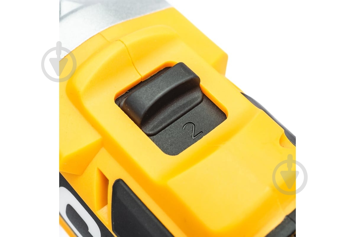 Шуруповерт ударный аккумуляторный JCB JCB-18BLCD-B-E - фото 9