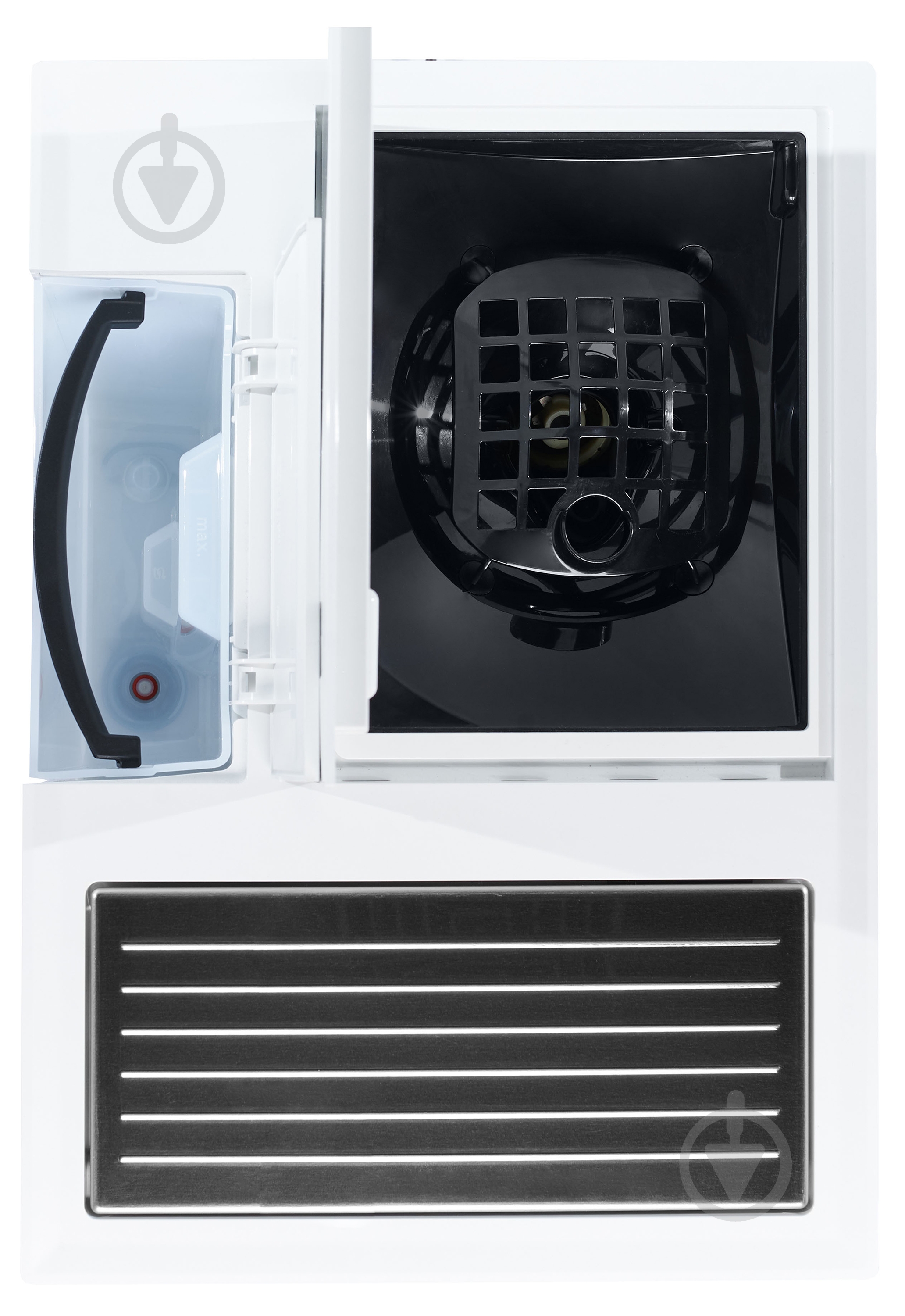 Кофемашина Miele CM 7350 - фото 6