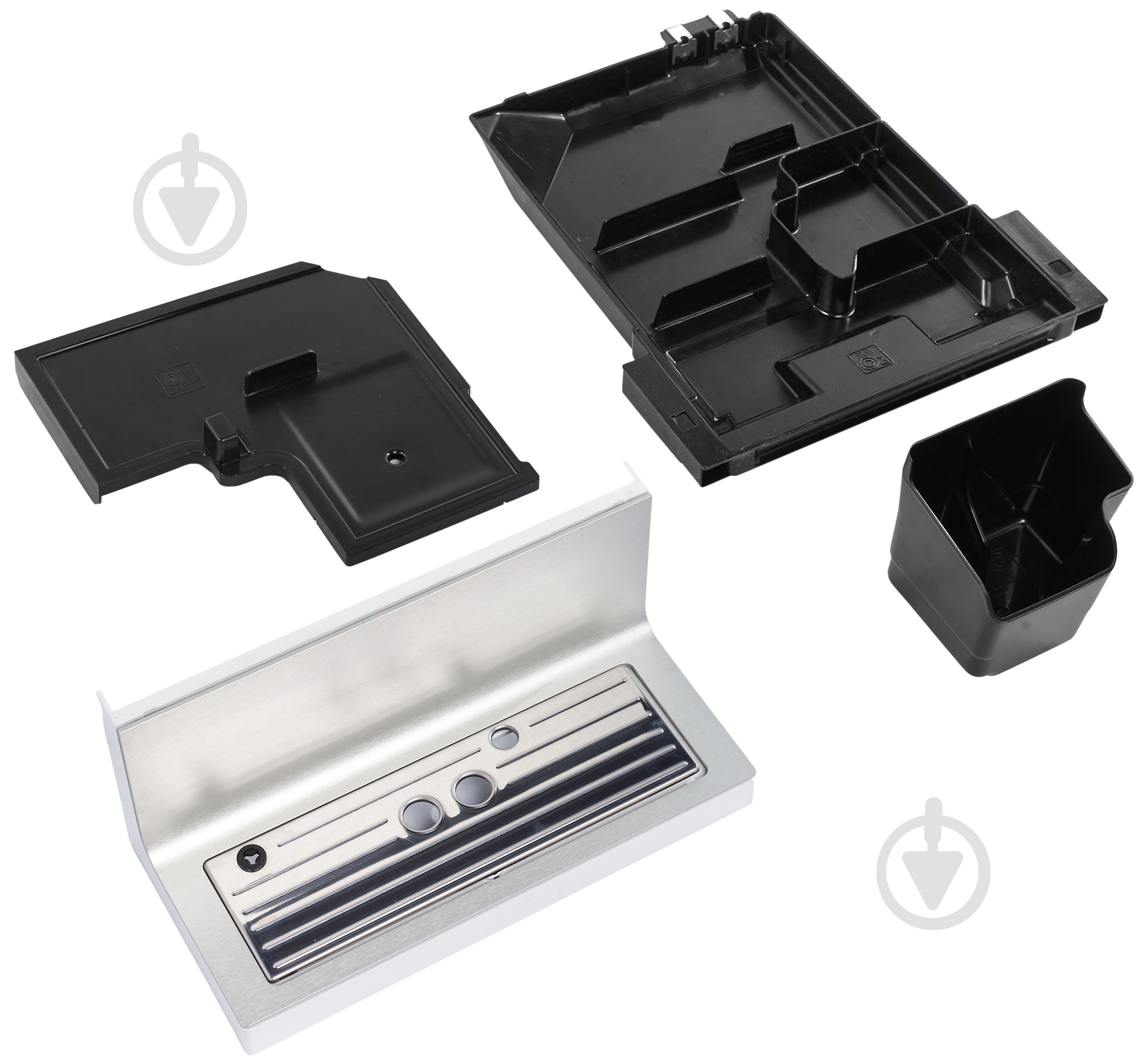 Кофемашина Miele CM 7350 - фото 7