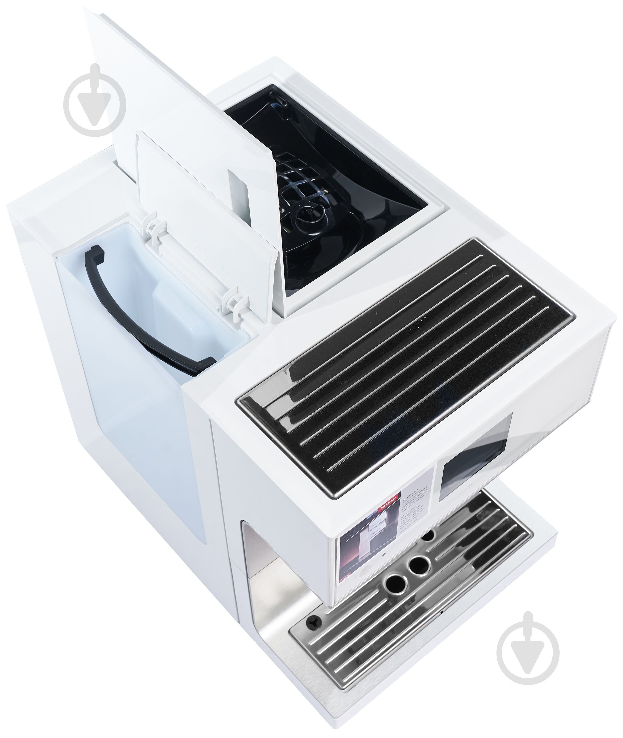 Кофемашина Miele CM 7350 - фото 5