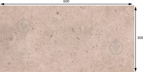 Плитка Ceramika Paradyz Starlight grys gres szkl mat 30x60 см - фото 7