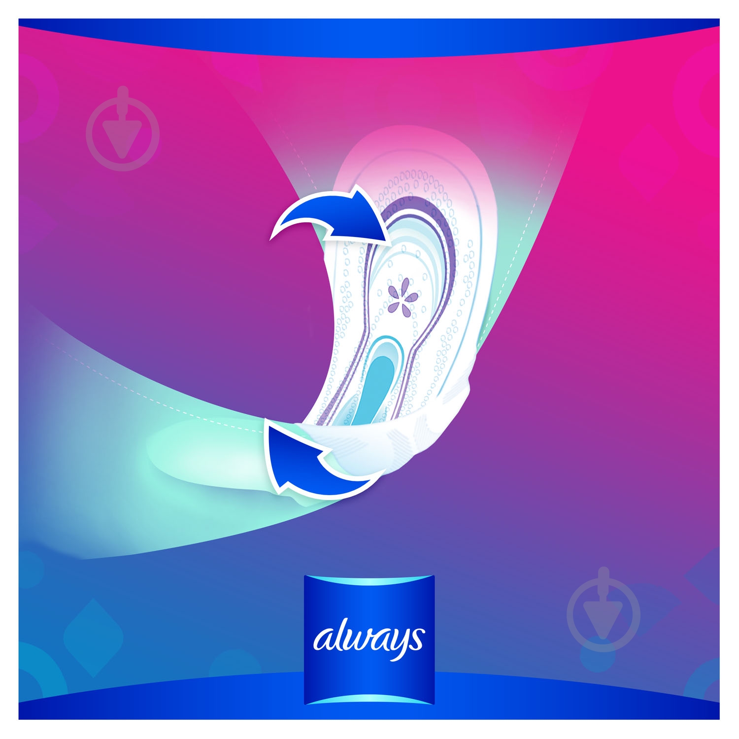 Прокладки Always Ultra Super Plus (размер 3) 30 шт. - фото 6