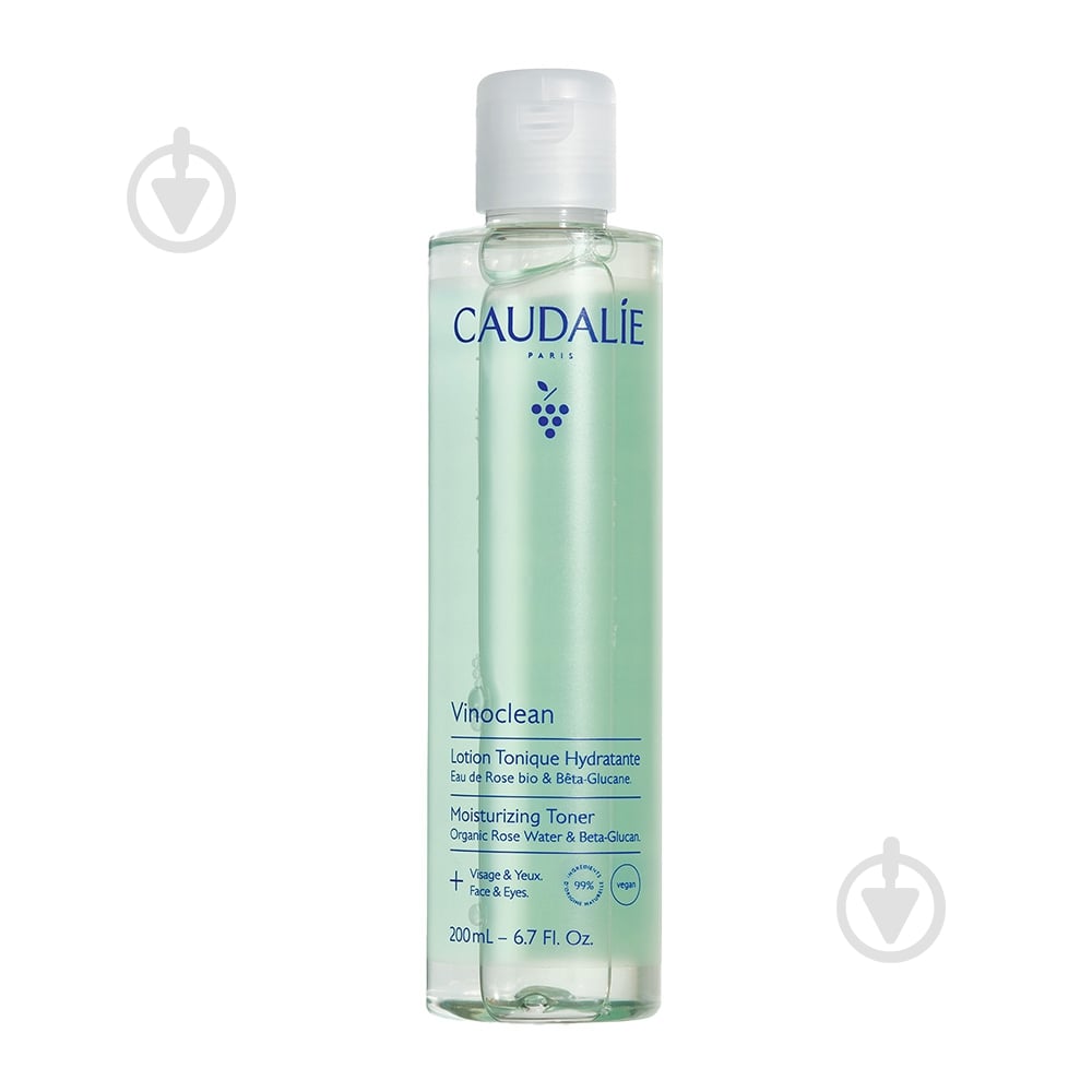 Лосьон-тоник Caudalie 200 мл - фото 1 Лосьон-тоник Caudalie 200 мл - фото 1