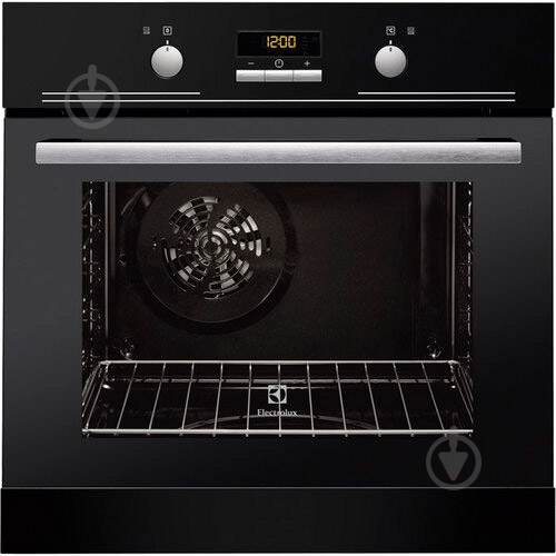 Духовой шкаф Electrolux EZB 53430 AK - фото 1